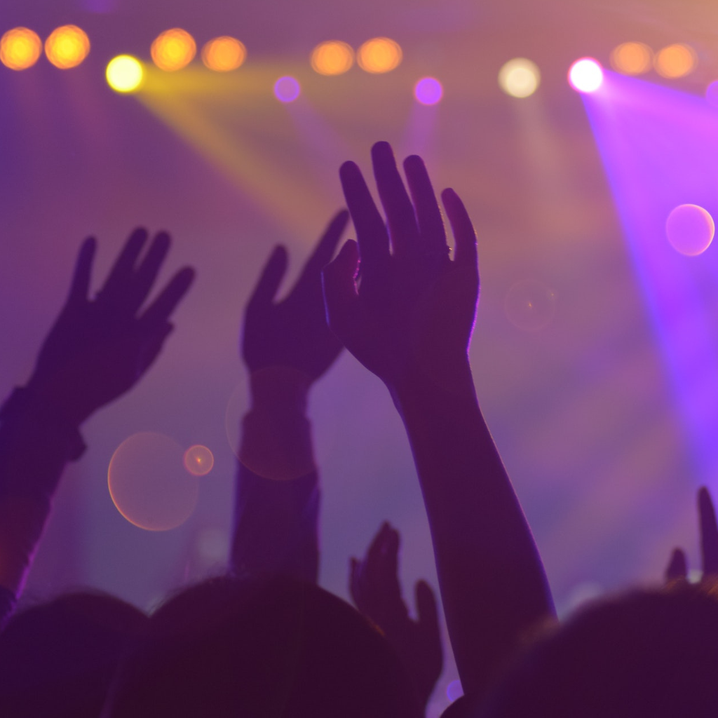 live-music-agency-london