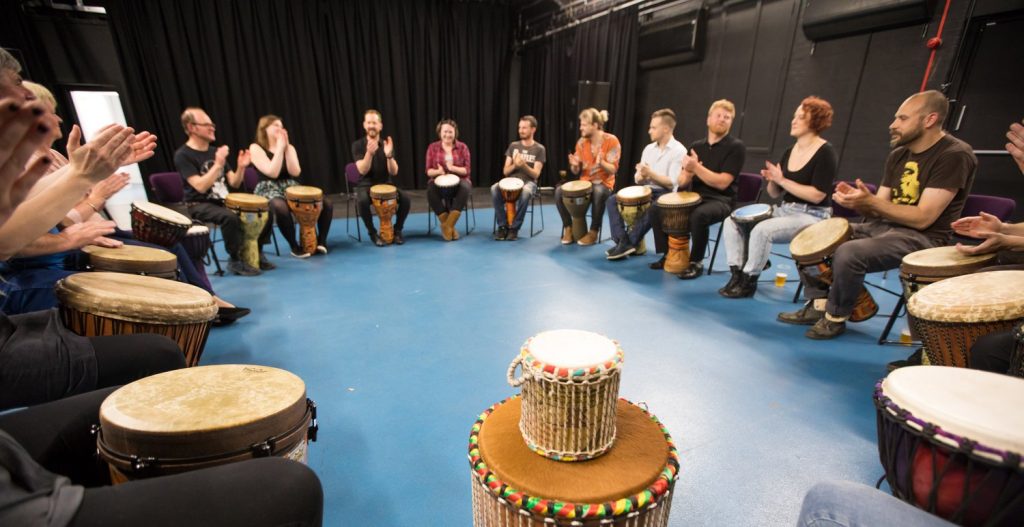 corporate-drum-workshop